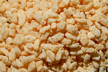 Puffed Rice